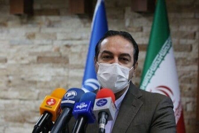 منع تردد از ساعت ۲۰ طی امشب و فردا / برگزاری آزمون استخدامی در موعد مقرر/تصمیم گیری برای کلاسهای حضوری اول و دوم ابتدایی؛ دو هفته آینده
