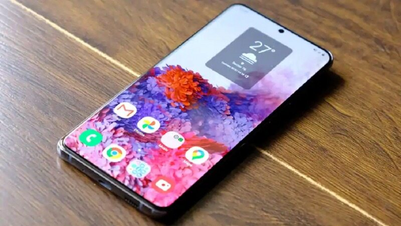سامسونگ در حال ساخت گوشی 5G با قیمت پایین است
