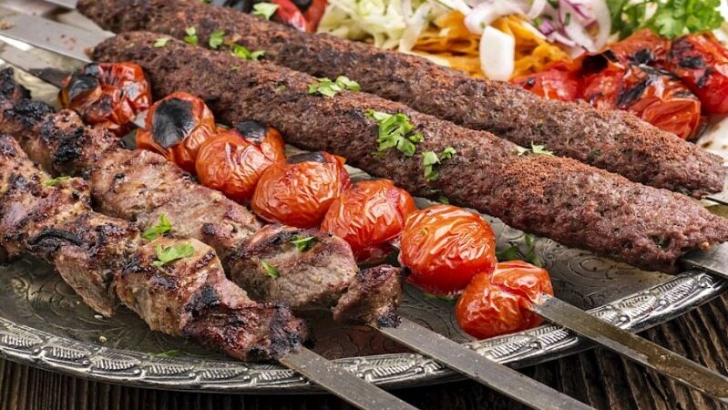 غذا های ایرانی که مردم جهان آن ها را خیلی دوست دارند