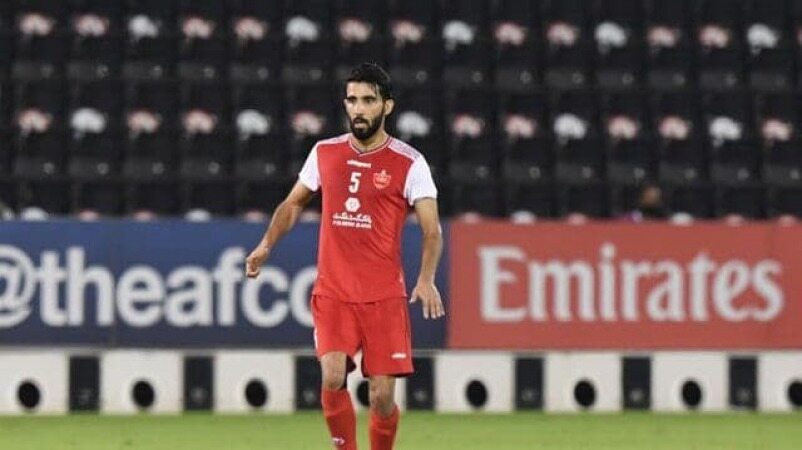 بشار رسن: در قطر می‌مانم و به ایران برنمی‌گردم