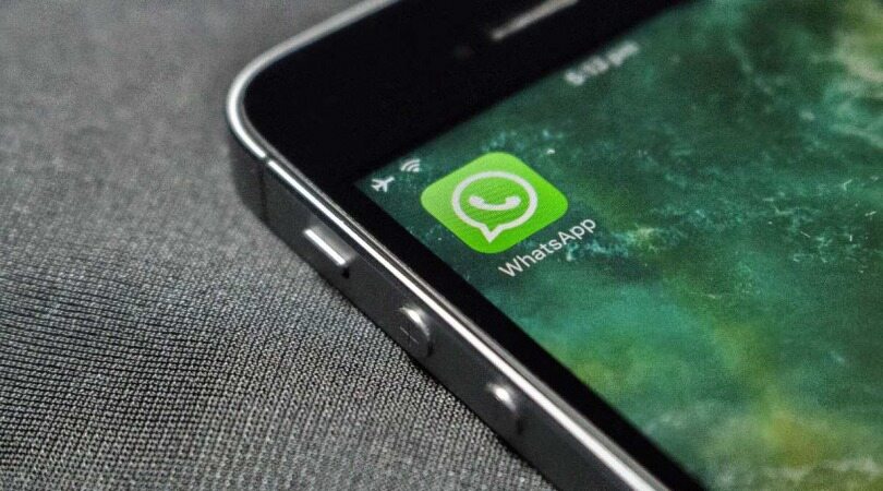 تماس صوتی و تصویری WhatsApp اکنون برای کاربران دسک تاپ فعال شد !