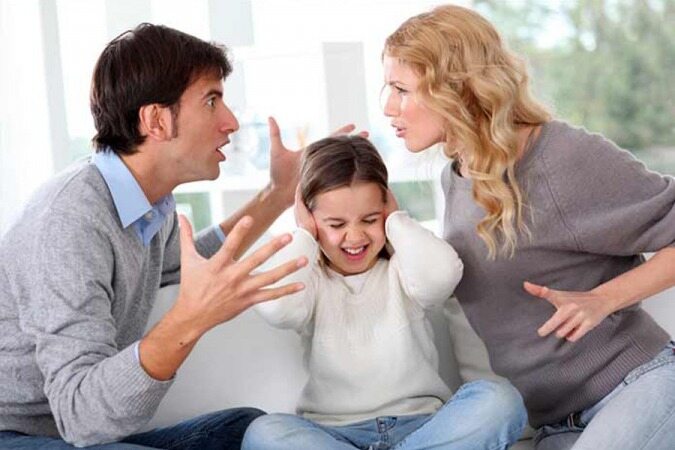 اگر این ویژگی ها را ندارید یک پدر و مادر خوب نیستید