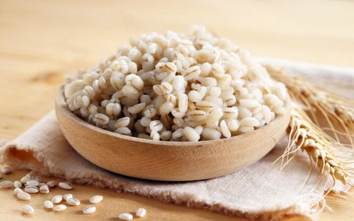 آیا خواص خوردن جو را می دانید؟