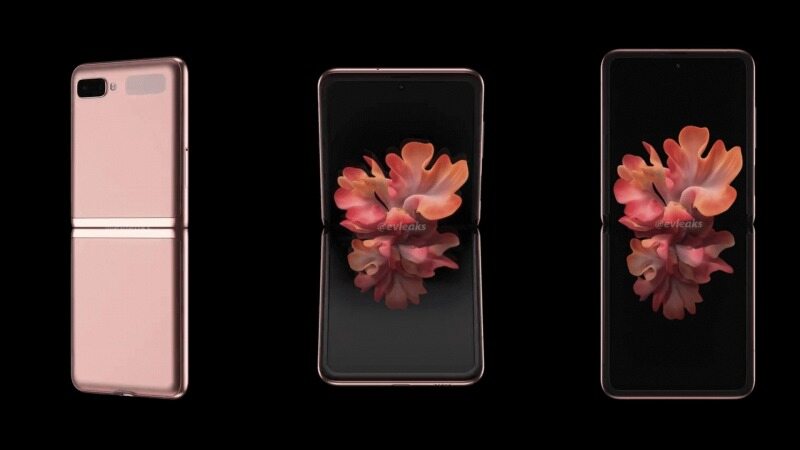 سامسونگ اندروید 11 را با One UI 3.0 به Galaxy Z Flip 5G عرضه می کند!