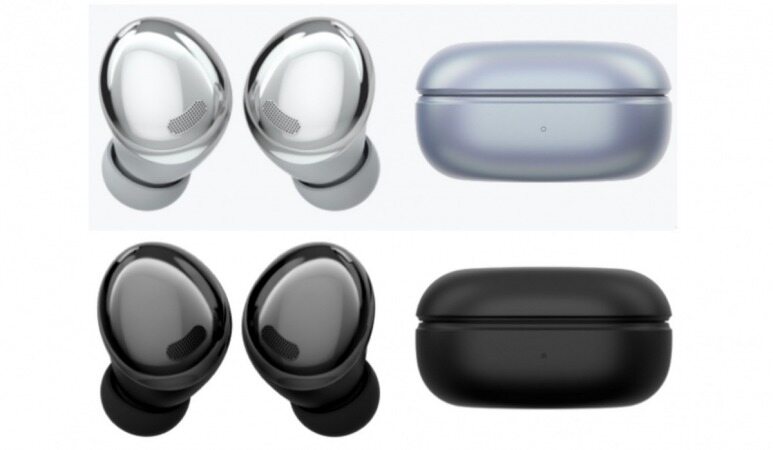 درز اطلاعات Galaxy Buds Pro سامسونگ + قیمت احتمالی !