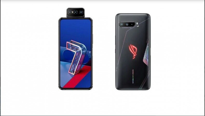 ایسوس با پچ امنیتی جدیدی را برای ZenFone 7 و ROG Phone 3 منتشر کرد!