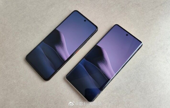 مشخصات کامل گوشی vivo X60 Pro  فاش شد!