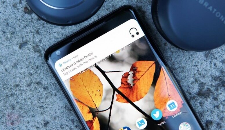 آپدیت Android Fast Pair UI برای تنظیم هدفون تا شبیه iOS باشد!