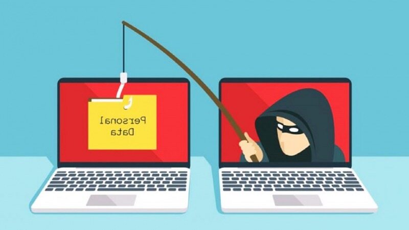 با این 10 روش جلوتر از فریبکاران اینترنتی قدم بردارید + اینفوگرافیک