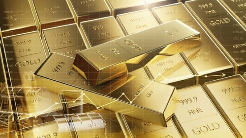 تا یک سال آینده قیمت طلا چقدر خواهد بود؟