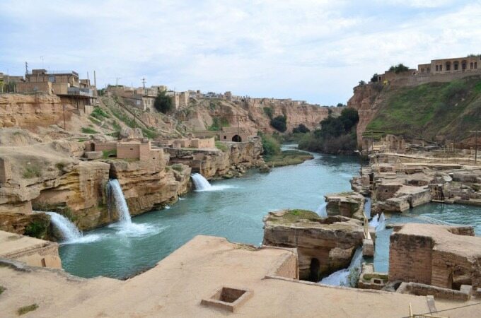 9 مکان در ایران که گردشگران خارجی آنها پیشنهاد می کنند