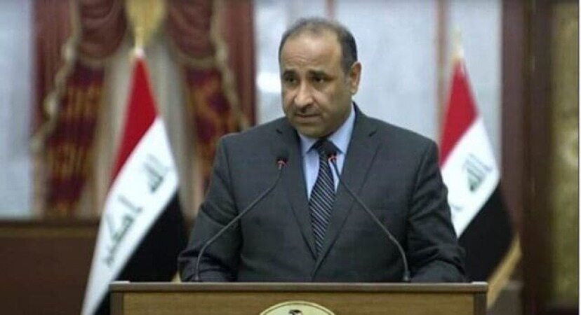 اولین موضع رسمی دولت عراق در رابطه با سفر هیات این کشور به تهران