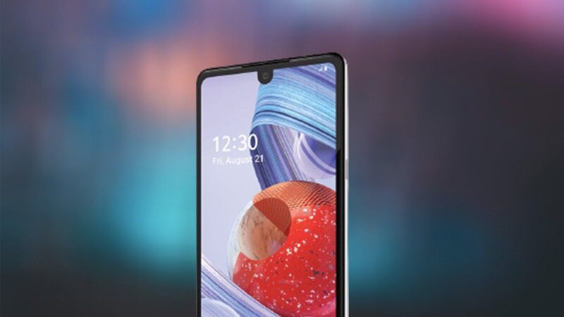 درز اطلاعات LG Stylo 7 با طراحی جدید،و شبکه 5G !