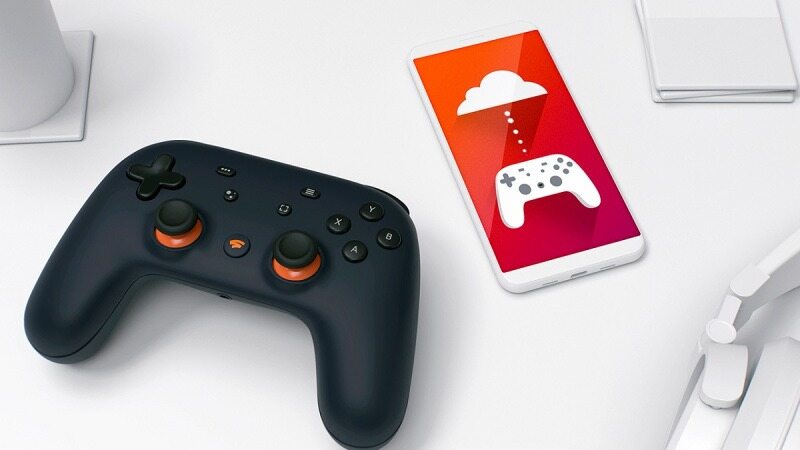 بهترین بازی هایی که میتوانید روی google stadia اجرا و بازی کنید !