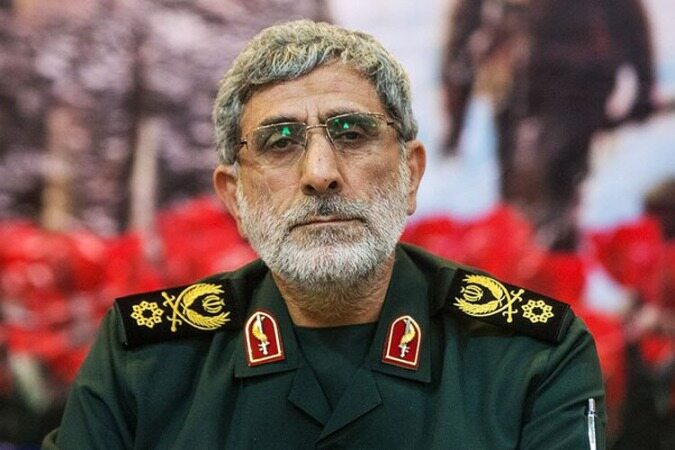 جزییات نشست غیرعلنی مجلس با حضور سردار قاآنی
