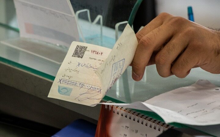 قانون جدید، اعتبار و شفافیت را به چک بازمی‌گرداند