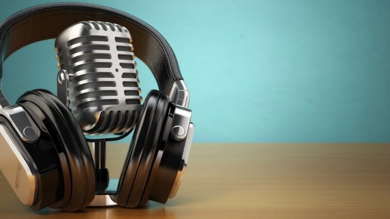 آشنایی با نحوه ساخت پادکست/ چگونه با ساخت پادکست میلیونر شویم؟