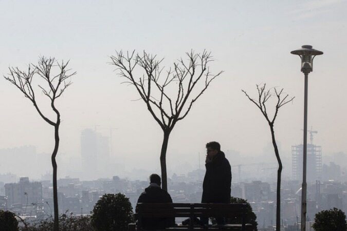 اظهارات ضدو نقیض درباره منشا آلودگی هوای تهران