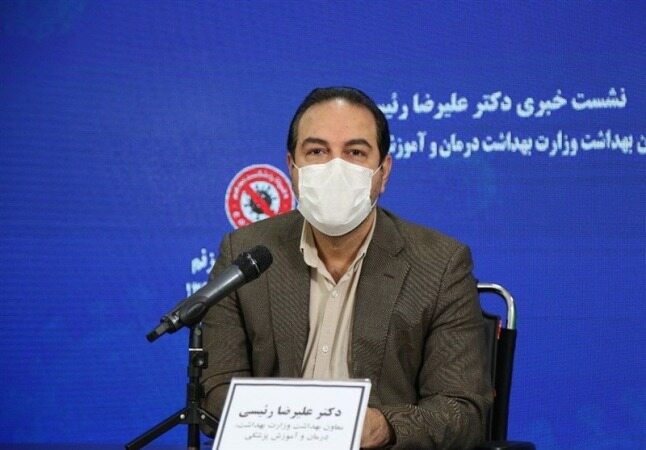رئیسی: احتمال واردات واکسن «فایزر» به کشور کم است/ نیاز ایران به حداقل ۴۲میلیون دوز واکسن