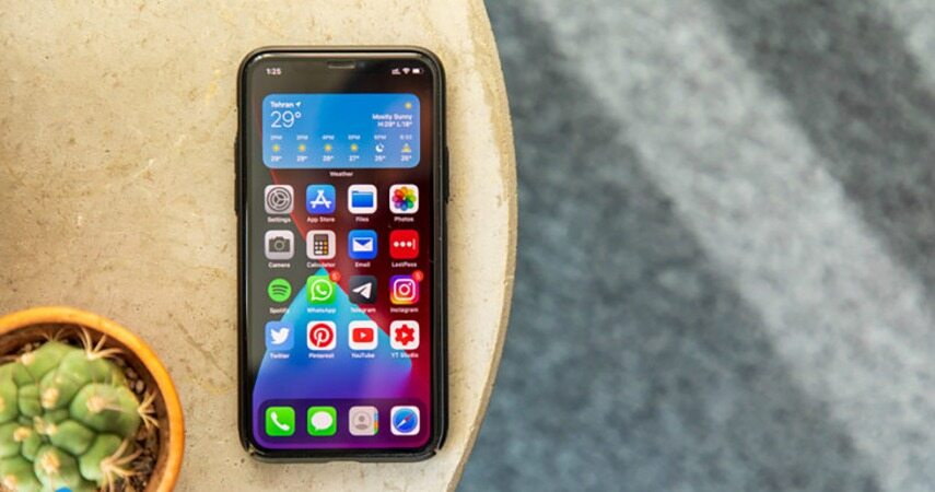 ۵ مشکل سیستم عامل iOS که اپل باید در سال ۲۰۲۱ برطرف کند