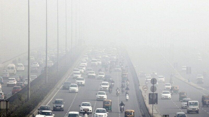 آلودگی هوا شما را دچار این بیماری خواهد کرد