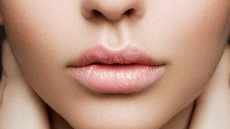 از روی رنگ لب هایتان بیماری تان را تشخیص دهید
