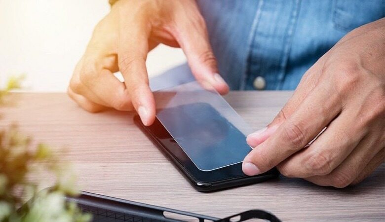 همه چیز درباره گلس گوشی موبایل