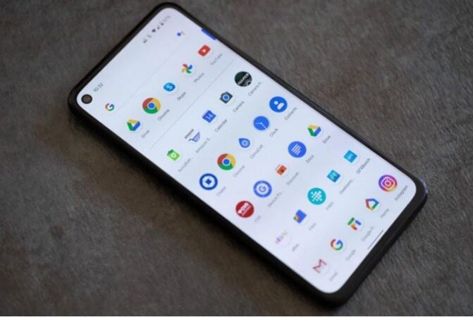 Google Pixel 5a، جزئیات و تاریخ انتشار !