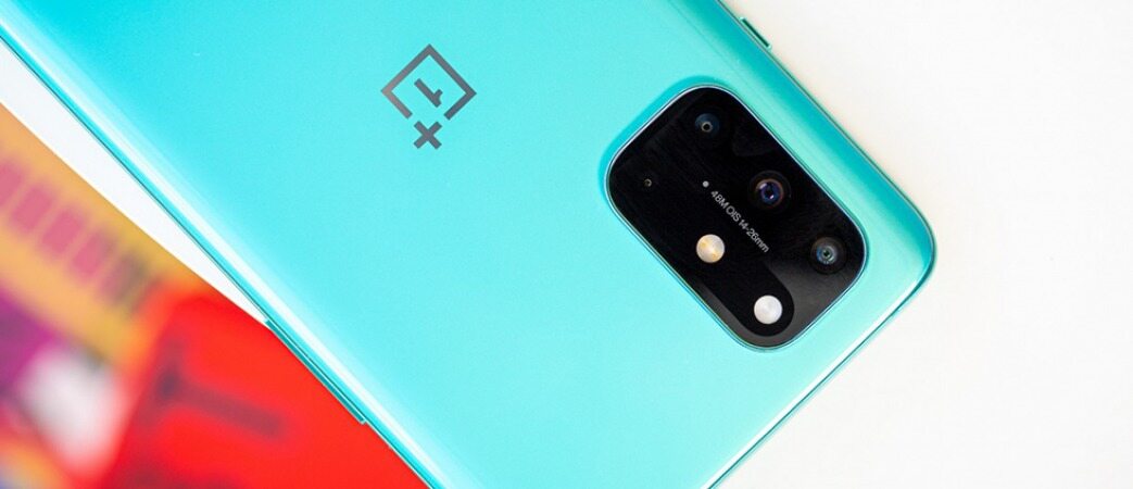 عرضه گوشی OnePlus 9 Lite در سال جدید میلادی