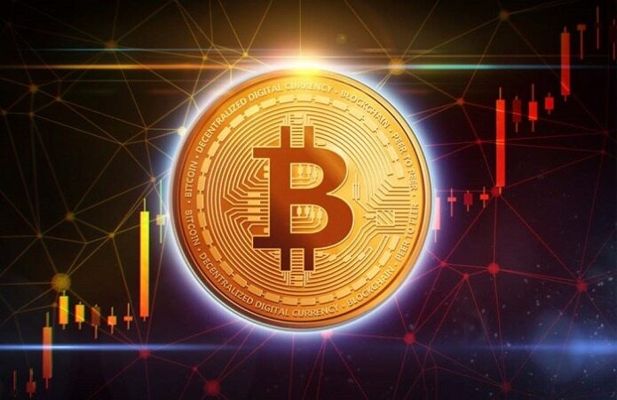 قیمت بیت کوین باز هم رکورد شکنی کرد !