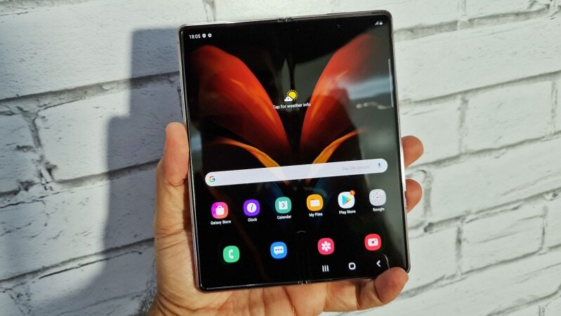 Samsung Galaxy Z Fold 3 تاریخ انشار، قیمت 