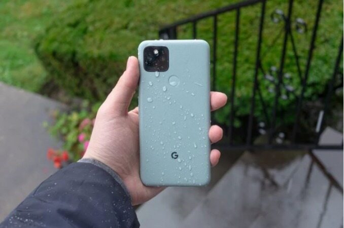 آیا Pixel 5 در سال 2021 ارزش خرید دارد؟