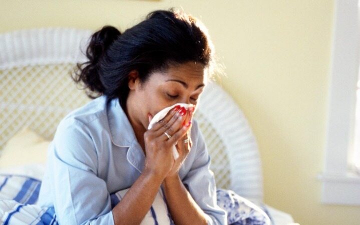 اگر نمی خواهید امسال زمستان به آنفولانزا دچار شوید این 7 غذا را بخورید