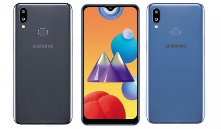 Samsung Galaxy M02s معرفی شد ! + جزئیات