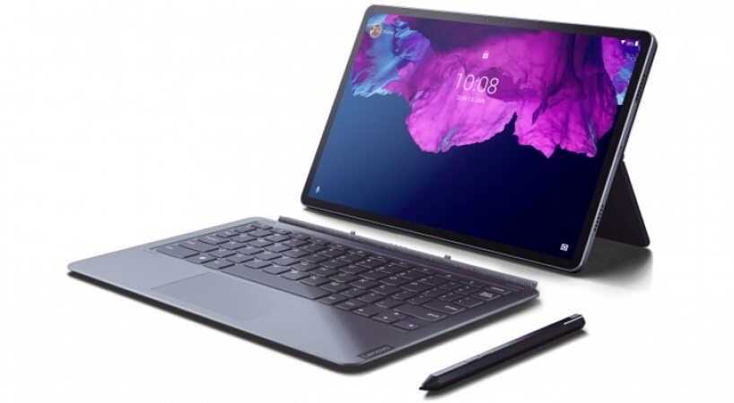 Lenovo Tab  با 11 اینچ صفحه نمایش معرفی شد + قیمت 