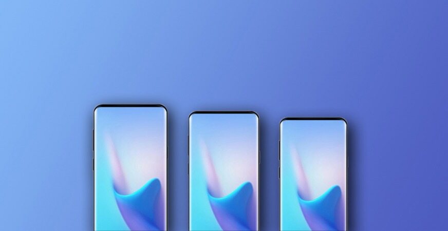 سامسونگ چگونه دوربین زیر نمایشگر را طراحی میکند ؟