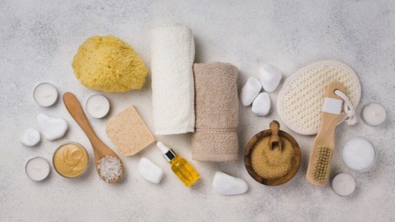 7 محصول ضروری برای نجات پوست شما که باید آن ها را در خانه داشته باشید