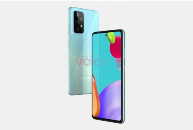 Samsung Galaxy A52 5G ویژگی های جدید + تاریخ معرفی