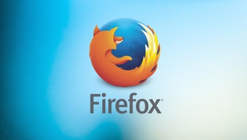 موزیلا کلید Backspace را در Firefox غیرفعال می کند!