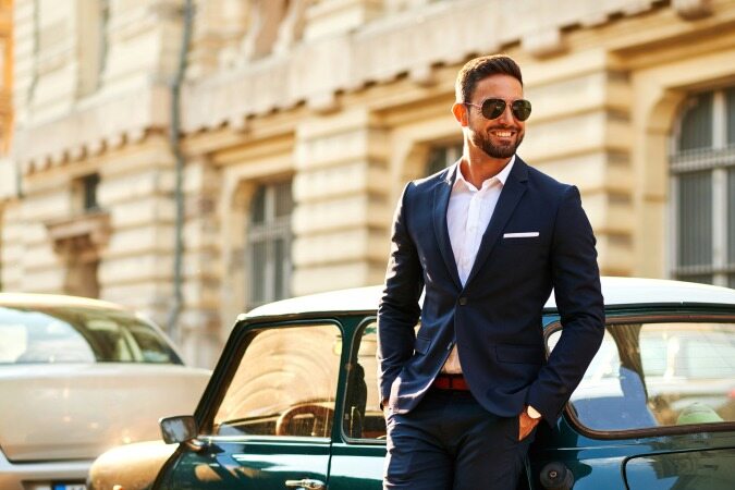 اقدام خاص یک ثروتمند برای مبتلا شدن به کرونا