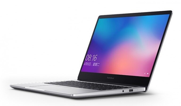 شیائومی RedmiBook Pro جدید را با چیپ ست نسل یازدهم اینتل ارائه میدهد !