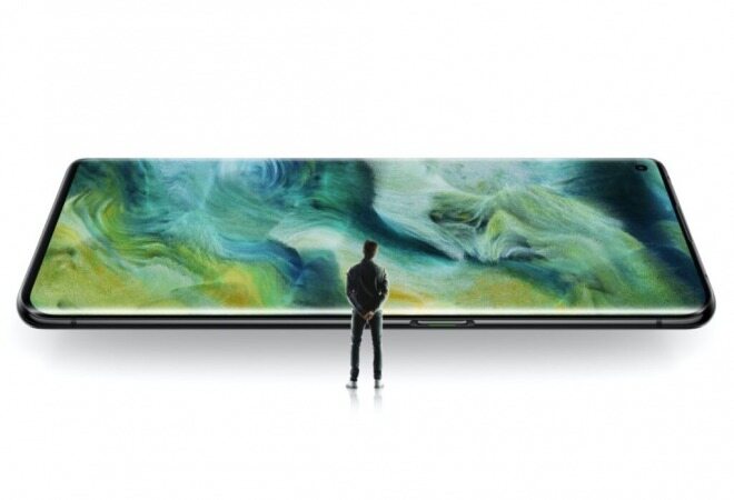 Oppo ورود Find X3 را در ماه مارس تأیید می کند!
