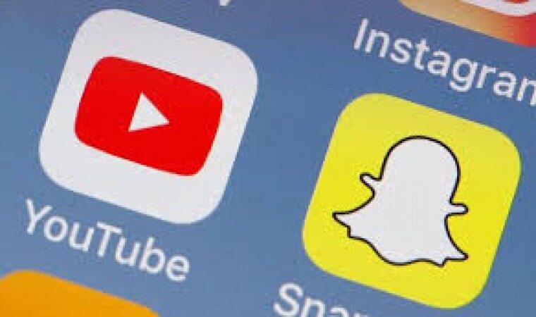 Snapchat و YouTube نیز حساب های دونالد ترامپ را به حالت تعلیق درآوردند !