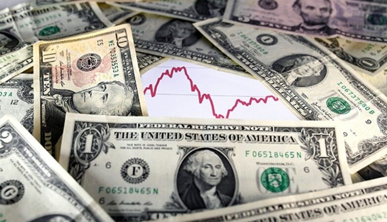 دلار در آستانه ورود به کانال 20000 تومان/نرخ رسمی ۲۶ ارز رسمی کاهش یافت