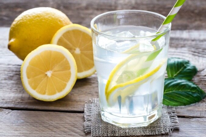 آب و آبلیمو، ترکیبی بسیار مفید برای سلامتی و کاهش وزن