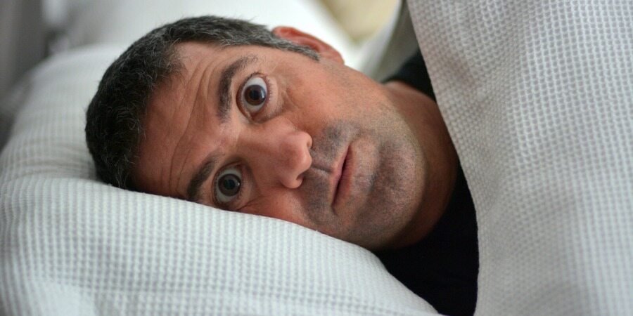 کم خوابی احتمال ابتلای شما به کرونا را چند برابر می کند