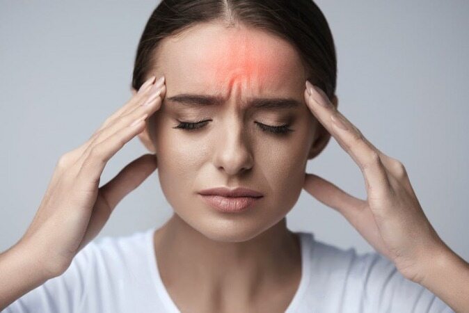 شایع ترین سردرد ها را بشناسید