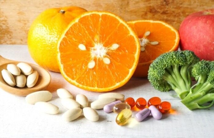خوردن مولتی ویتامین ها چه بلایی بر سر بدن ما می آورد؟