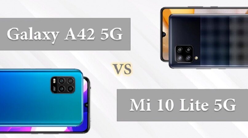 ارزان‌ترین موبایل 5G در بازار ایران+قیمت