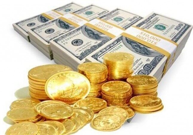 قیمت طلا و دلار افزایش خواهد یافت یا دوباره سقوط خواهد کرد؟